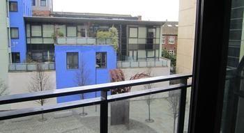 Woodlock Apartments Leeds  Exterior foto